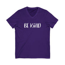 Load image into Gallery viewer, AnM "Be Kind" - V Neck