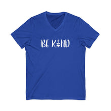 Load image into Gallery viewer, AnM "Be Kind" - V Neck
