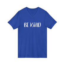 Load image into Gallery viewer, AnM "Be Kind" - V Neck
